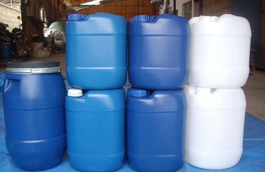 盘锦塑料桶生产厂家-大塑料桶-桶批发-尚阳物资