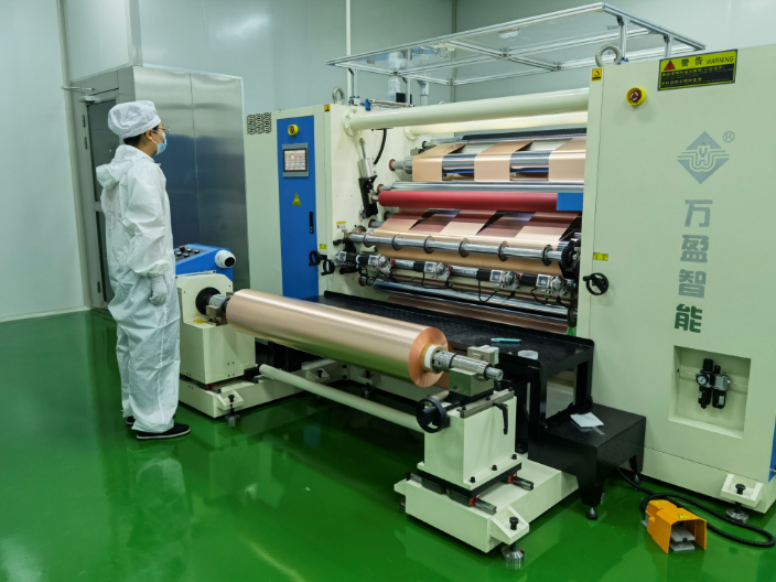 绝缘胶垫生产工艺 上海锐洋电子材料供应