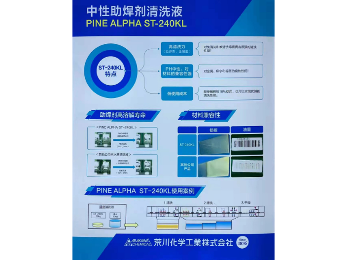 上海IGBT清洗剂配方 苏州易弘顺电子材料供应