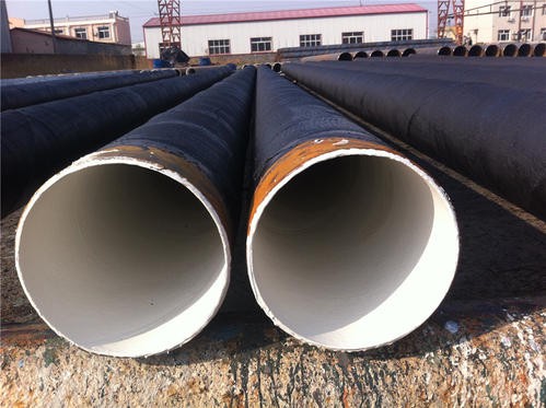 忻州从事环氧煤沥青防腐钢管品牌,防腐钢管 可定制