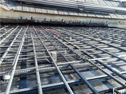 盘锦混凝土楼板-混凝土楼板裂缝修复-浇灌混凝土楼板-恒基环保服务中心