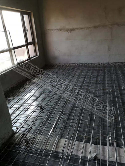 盘锦混凝土楼板加固-钢混凝土楼板-混凝土楼板楼梯-恒基环保服务中心