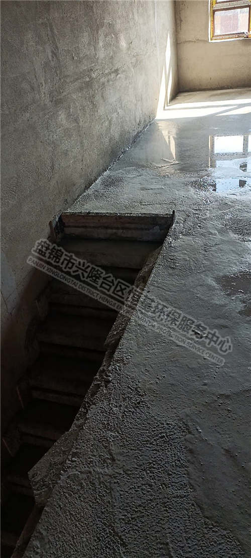 盘锦混凝土楼板裂缝修复-混凝土楼板楼梯-混凝土楼板开洞-恒基环保服务