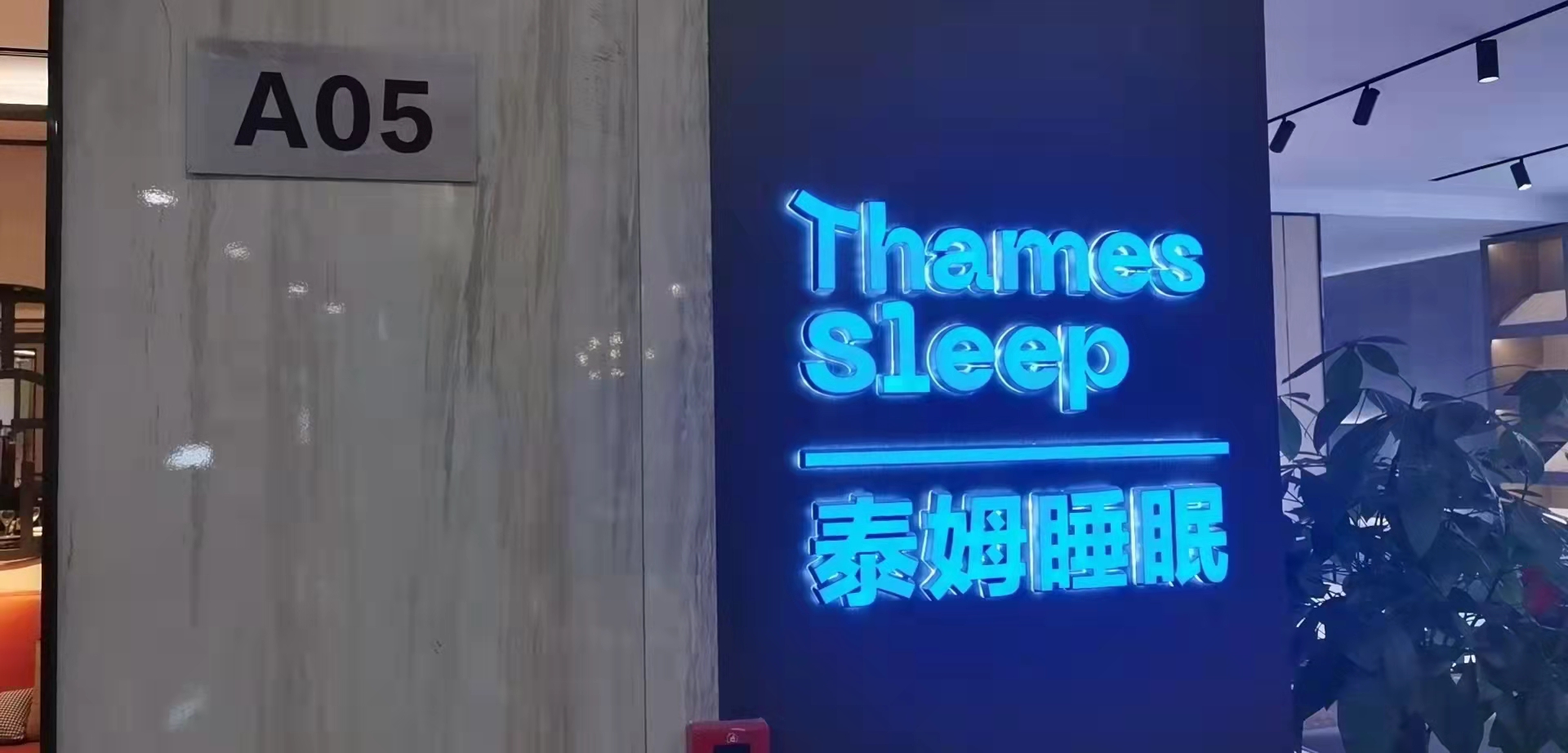 泰姆睡眠科技（浙江）有限公司