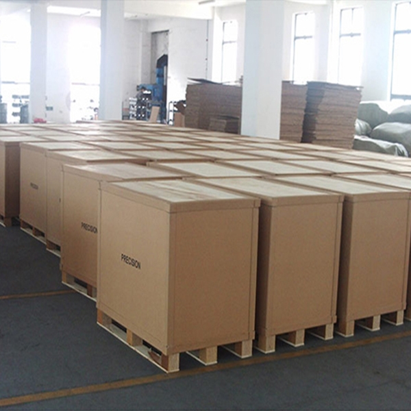 南京机器包装纸箱 瓦楞纸箱生产厂家 博恒包装