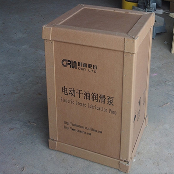 南京蜂窝纸板箱-蜂窝纸箱厂家-博恒包装