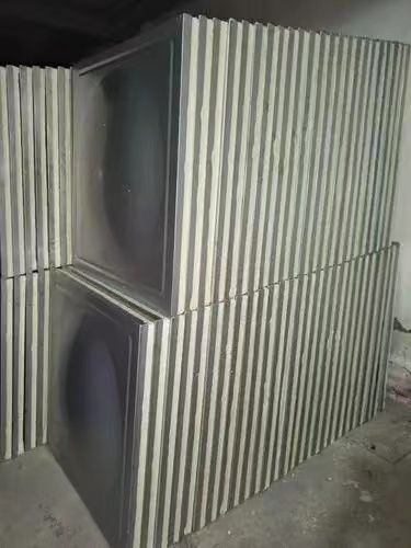 不锈钢水箱 保温板水箱