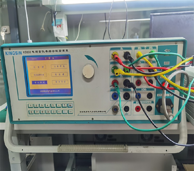 科陆三相功率源,CL301V2 RTU交流采样器检定装置