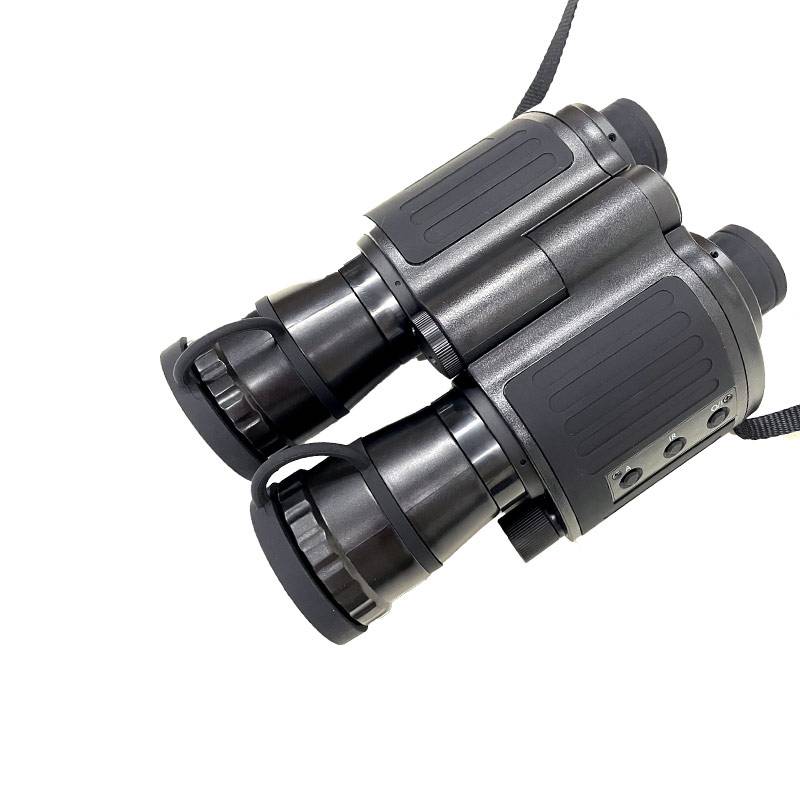 东帝夜视DAKNGNV-DB1105-B 准2代双筒红外夜视仪