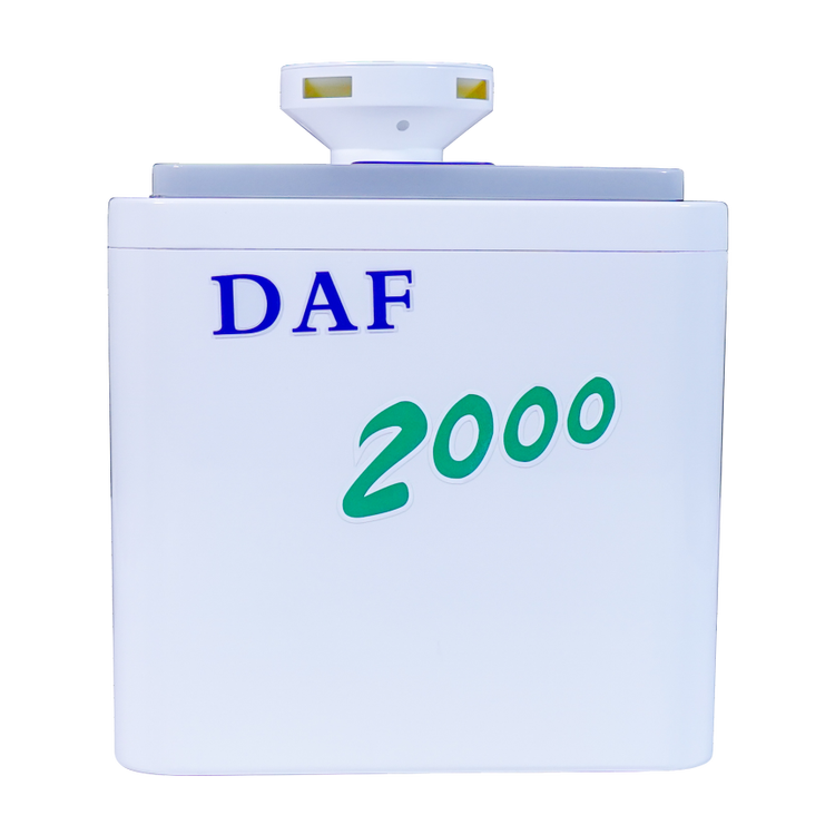 DAF-2000型 PCR实验室核酸清除仪 核酸降解仪