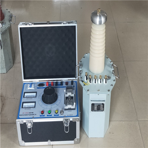 工频交直流耐压试验装置 高压干式实验变压器  各类电气试验设备出售