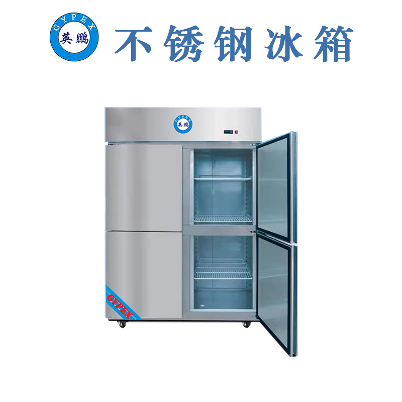 安徽立式商用冰箱 做工精致