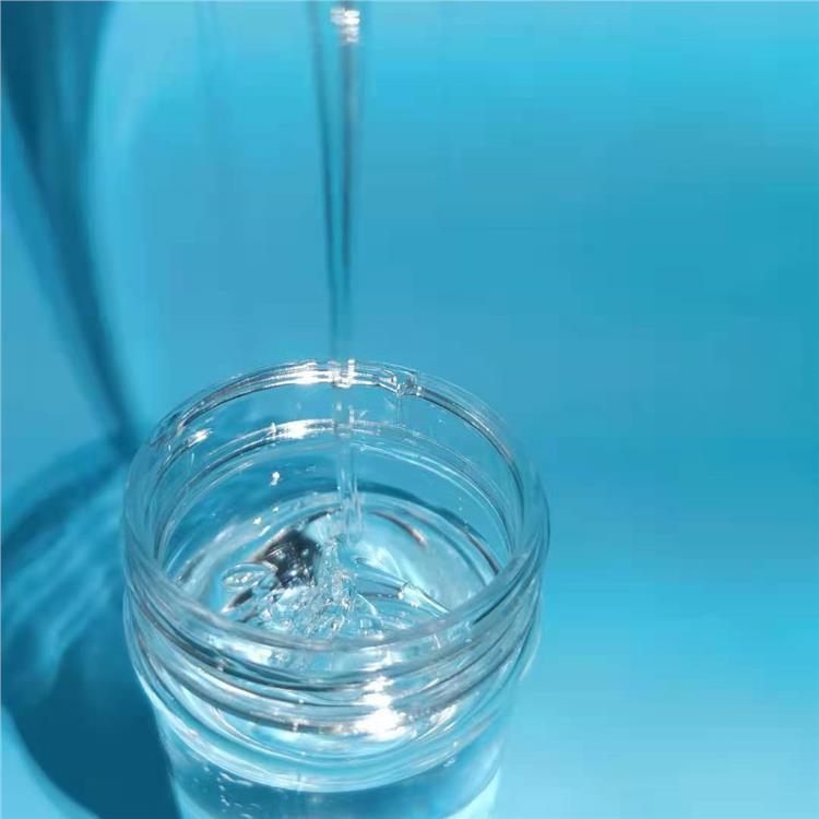 聚醚改性硅油 硅油 高透明