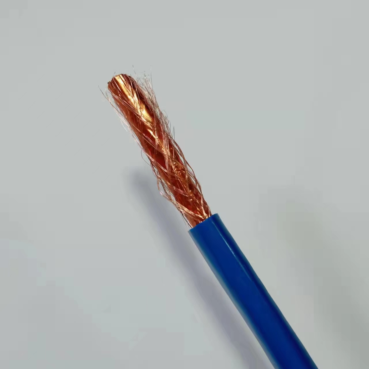 矿用通信电缆MHYVP2*2*1/1.38煤安标志认证,传输稳定,实力商家批发