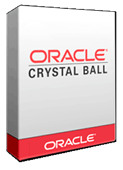 Crystal Ball—水晶球风险管理软件