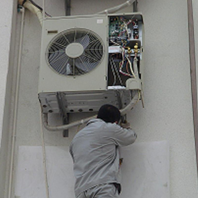 河西区空调制冷 空调移机 空调换电容