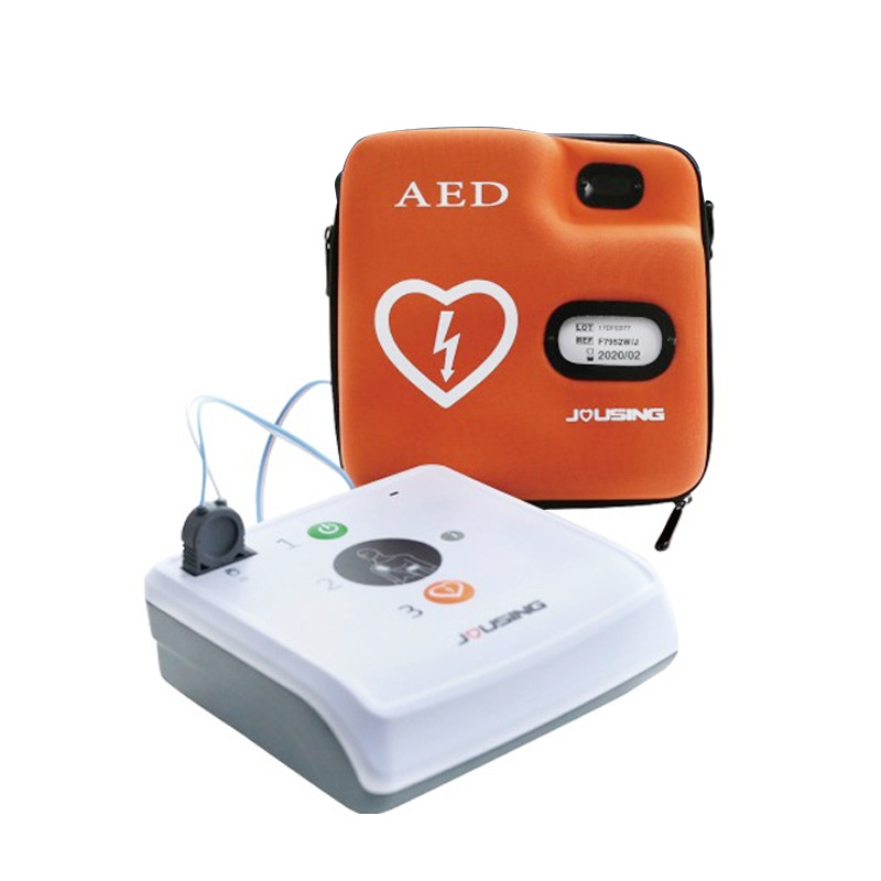 紧急AED