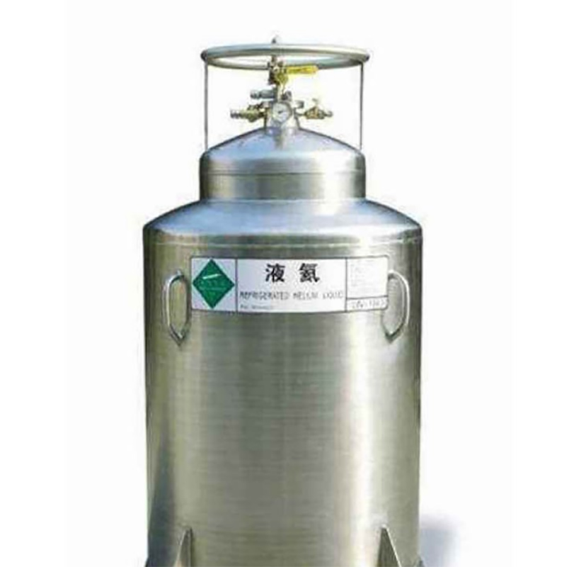 杭州液氦液氦加装液氦厂家核磁共振液氦加装成丰气体