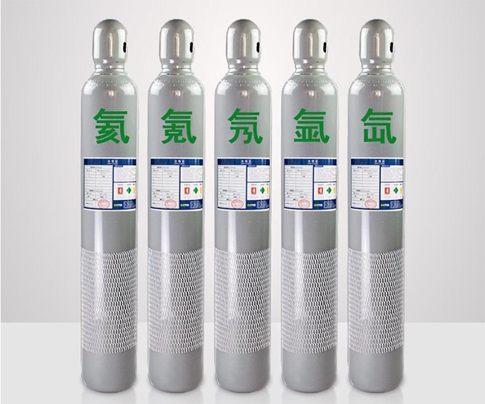 杭州成丰供应氩气高纯氩气半导体工业冶炼隔热材料氩气