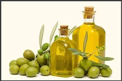 橄榄油进口国际物流有限公司
