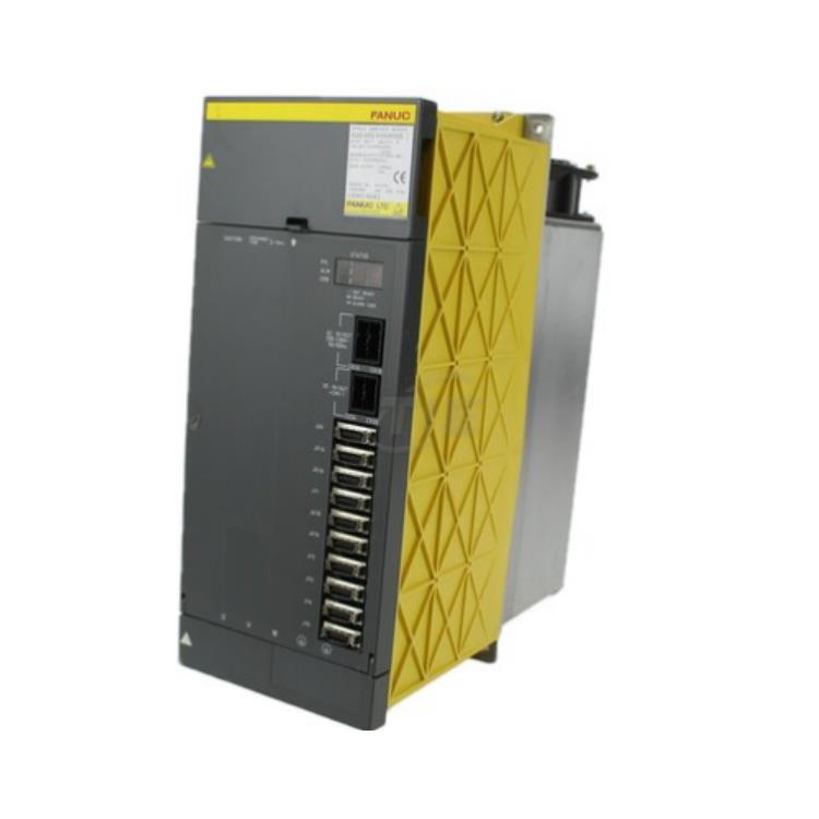 A06B-6140-H006 产品说明书 电机伺服电机