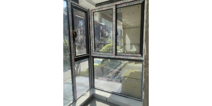 黄浦区质量门窗安装 上海太发门窗供应