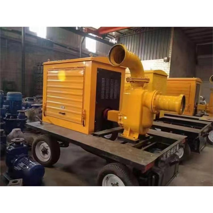 水泵机组置换回收 厂家维修保养 咸阳水泵机组租赁