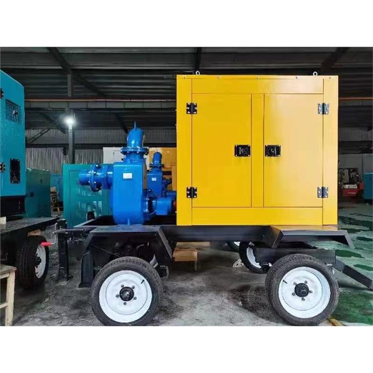 水泵机组租赁 100-3000KW发电机组销售 亳州水泵机组控制系统