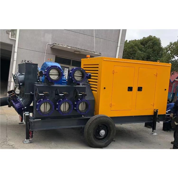 水泵发电机组 榆林水泵机组置换回收