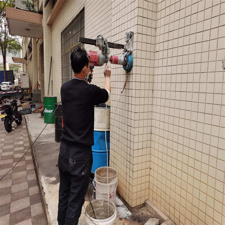 佛山房屋质量检测 物流园房屋安全检测报告 行业经验丰富