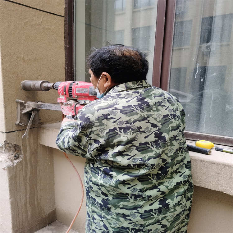 新疆房屋安全性检测 物流房屋安全检测报告 行业经验丰富