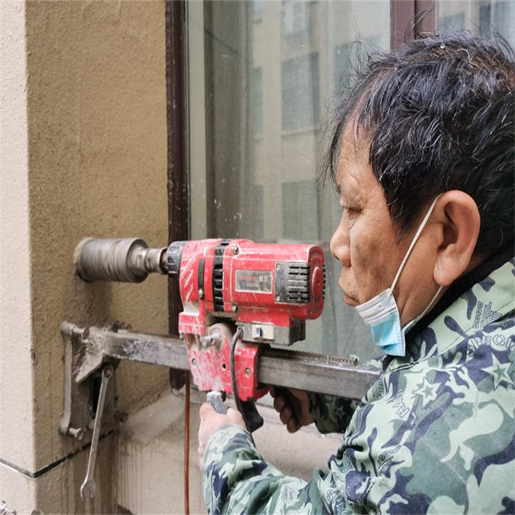 惠州房屋安全评估报告 第三方房屋安全鉴定 服务优良