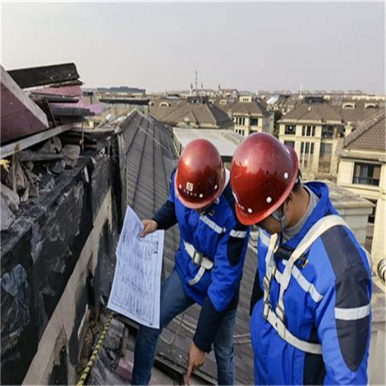 吐鲁番建筑危房质量评估 危房*鉴定等级公司 提供解决方案