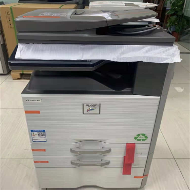 广州大学城彩色打印机租赁 广州租赁彩色复印机 选择瑞睿办公设备