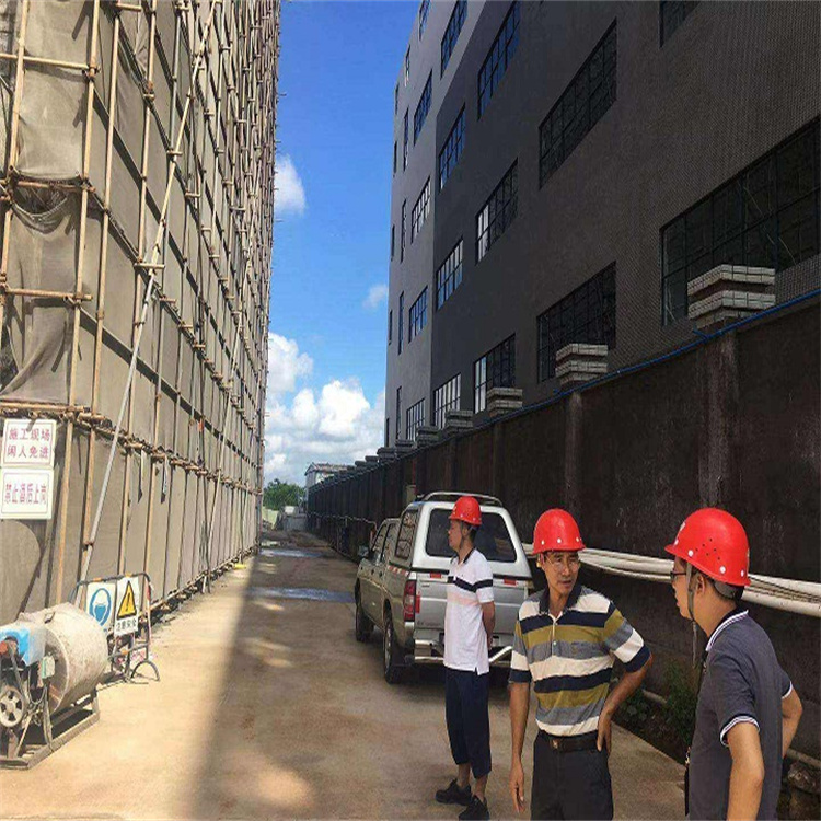 广东厂房承重能力检测 钢结构厂房质量检测评估 行业经验丰富