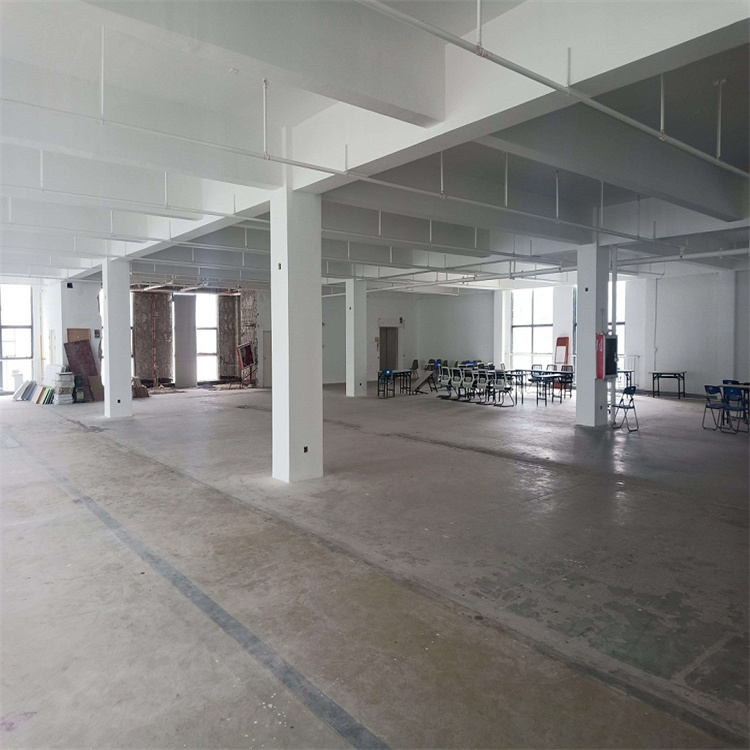 喀什工业厂房*鉴定 钢结构厂房质量检测标准 经验丰富