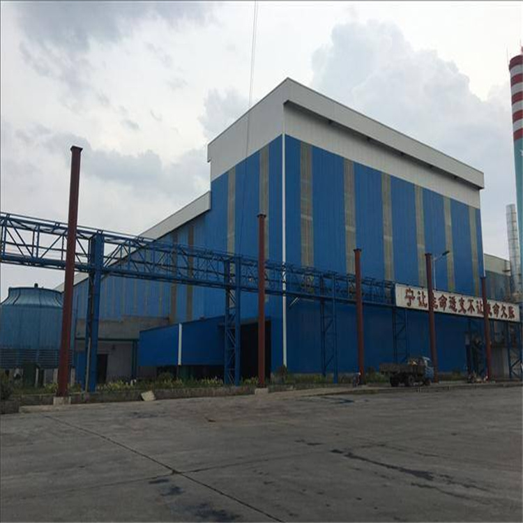 兴海县钢结构厂房质量检测 钢结构厂房质量检测评估单位 资质齐全