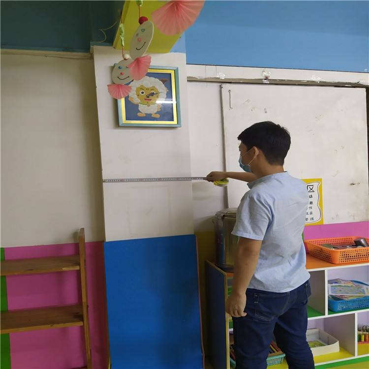 喀什幼儿园房屋*鉴定技术中心