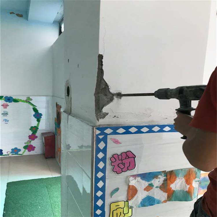 乌鲁木齐幼儿园房屋*检测技术中心