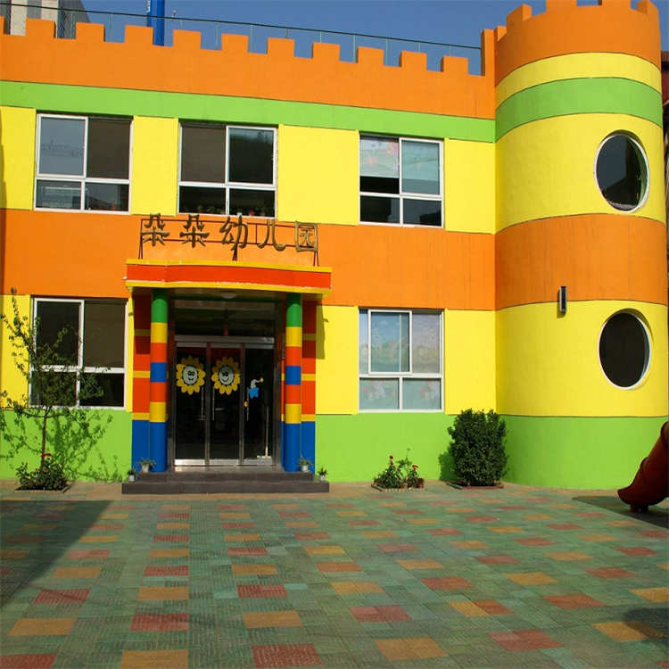 学校幼儿园*检测 学校房屋结构检测标准 服务体系完善