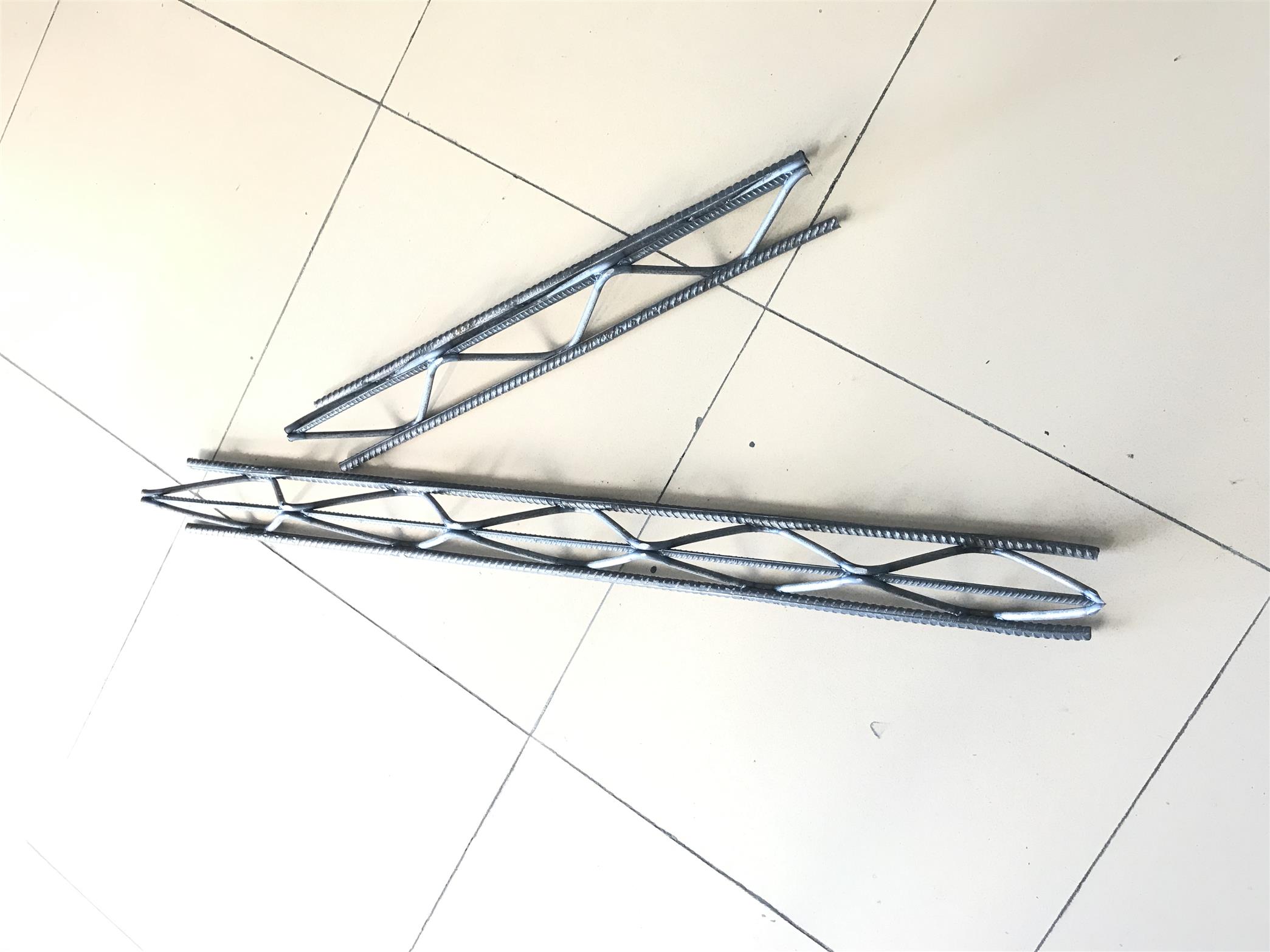 達(dá)州直角鋼筋桁架廠家