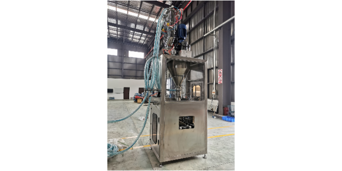 江西稀土窑炉外轨线循环线网格机 欢迎来电 江苏勃诚自动化设备供应