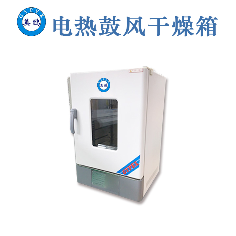 清遠鼓風干燥箱300度廠家供應