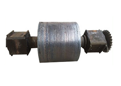 堆焊辊修复-耐热耐磨辊道-欣灿奇冶金设备