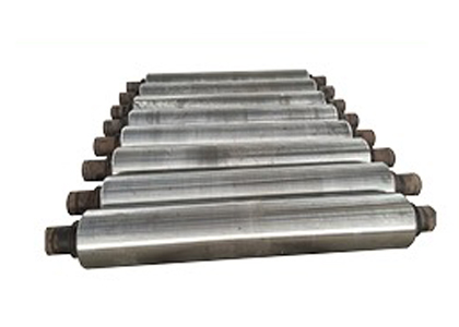 合金堆焊辊道-耐热耐磨辊道生产厂家-欣灿奇冶金设备
