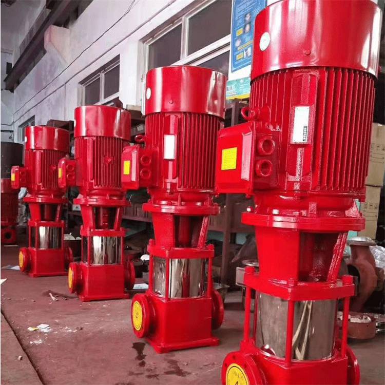 消防系列产品 抗浮地埋式消防箱泵 自喷给水泵 涛泉