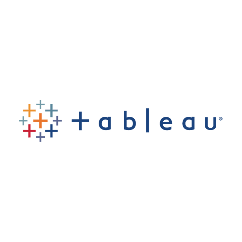 Tableau—数据可视化分析软件