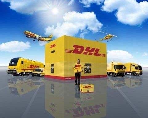 济南DHL UPS FEDEX国际进出口普货**发货