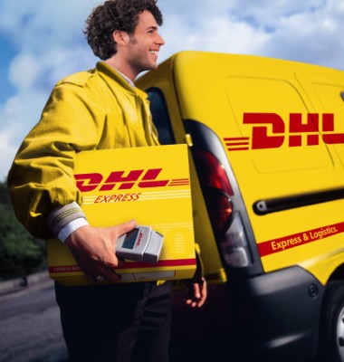 济南国际快递 DHL、UPS、联邦、TNT、邮政上门取货