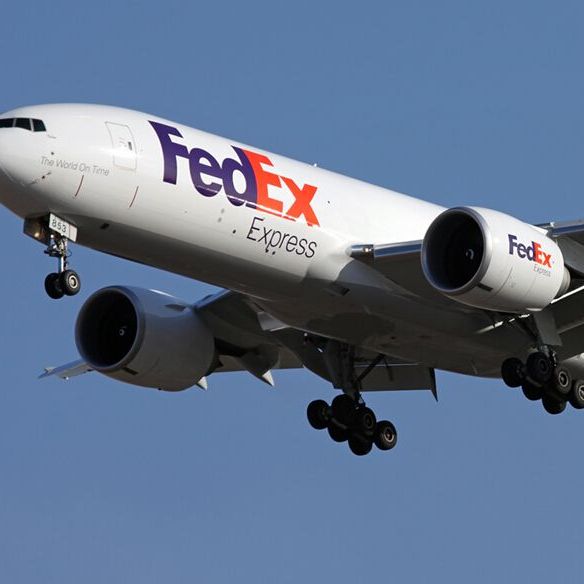 济南DHL国际寄件电话FedEx UPS国际快递站